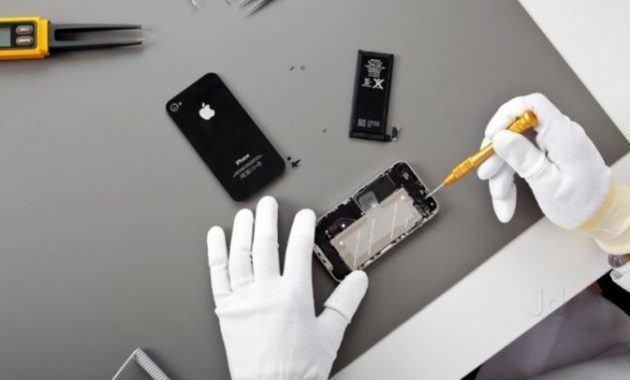 10 Daftar Alamat Penyedia Layanan Jasa Service iPhone di Depok Yang Bisa Kamu Andalkan 8