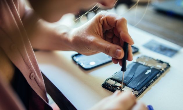 Ini Dia 10 Penyedia Jasa Service iPhone Yang Recommended di Banda Aceh, Simak Daftar Berikut Ini 2