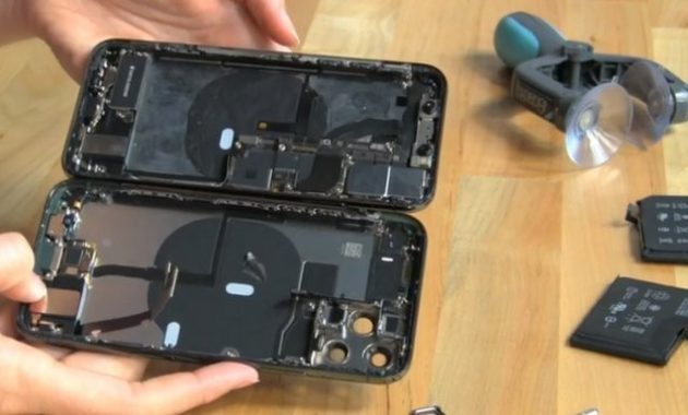 10 Jasa Service iPhone Jakarta Yang Cocok Sebagai Tempat Memperbaiki iDevice Kesayanganmu 10