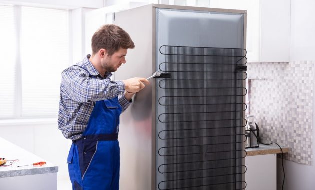 10 Jasa Tukang Service Kulkas dan Elektronik Andalan di Bekasi, Simak Rekomendasi Berikut Ini 9