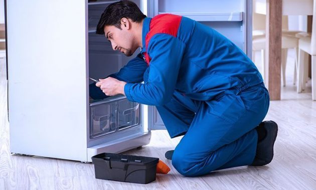 Segera Hubungi Jasa Service Kulkas di Banjarmasin Ini Untuk Menuntaskan Masalah Mesin Pendinginmu 8