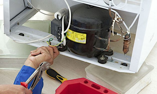 10 Jasa Service Kulkas Yang Wajib Dihubungi di Wilayah Jakarta Pusat, Simak Rekomendasi Ini 2