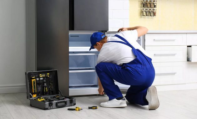 Bingung Mencari Jasa Service Kulkas di Pekanbaru? 10 Tukang Bagus Ini Bisa Menjadi Rujukanmu 5 Bingung Mencari Jasa Service Kulkas di Pekanbaru? 10 Tukang Bagus Ini Bisa Menjadi Rujukanmu 4