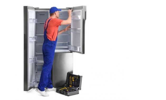 10 Jasa Service Kulkas di BSD Ini Layak Jadi Langganan Agar Lemari Es Kamu Awet Dipakai 8
