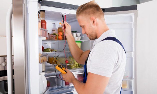 10 Jasa Service Kulkas Favorit di Jakarta Barat Untuk Menghilangkan Masalah Mesin Pendingin 5