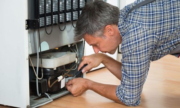 10 Jasa Tukang Service Kulkas Terbaik dan Cocok Jadi Langganan di Sidoarjo, Yang Mana Favoritmu? 6