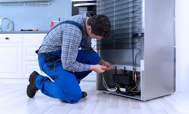 Jasa Service Kulkas Andalan di Jakarta Utara Untuk Menuntaskan Semua Masalah Mesin Pendingin 8