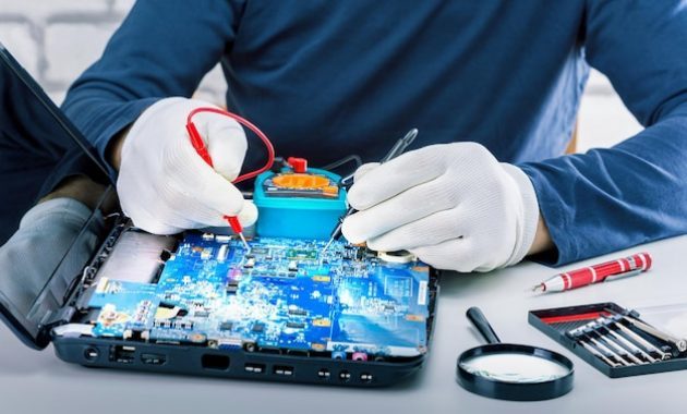 Cari Tempat Service Laptop Terdekat di Lamongan Untuk Merk Asus dan Acer? Ini Dia Alamatnya! 1