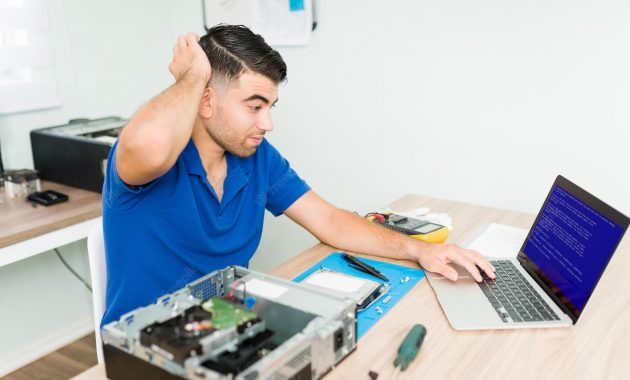 5 Daftar Jasa Service Mataram Untuk Penanganan Laptop Kamu Yang Sedang Mengalami Kerusakan 1