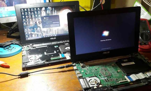 Ingat, Ini Dia 5 Tempat Service Laptop Terbaik di Kota Padang Untuk Merk HP Asus dan Acer 5