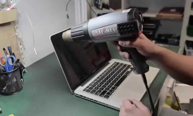 Laptop Kamu Rusak? Tempat Service di Tembalang Ini Siap Menerima Panggilan dan Antar Jemput 1