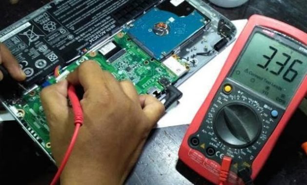 Yang Mau Perbaiki Perangkat Notebook di Magelang, 5 Tempat Service Laptop Ini Bisa Jadi Pilihan 7