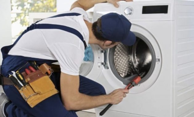 Rekomendasi Jasa Service di Surabaya Untuk Membereskan Mesin Cuci Bermasalah dan Tidak Menyala 5