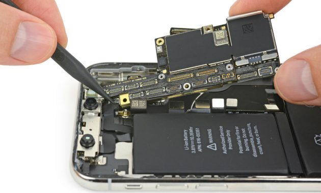 10 Rekomendasi Penyedia Jasa Tukang Service iPhone Terbaik di Daerah Bintaro dan Sekitarnya 5