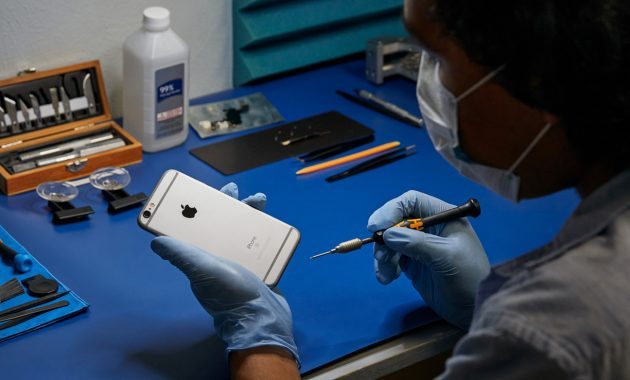 10 Penyedia Jasa Service iPhone di Denpasar, Lengkap Dengan Alamat dan Nomor Teleponnya 3