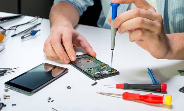 10 Penyedia Jasa Layanan Service iPhone Terbaik di Sukabumi, Simak Rekomendasi Berikut Ini 2