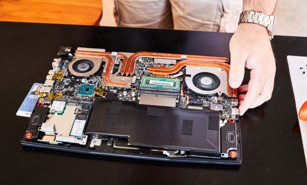 5 Tempat Service Laptop di Cikarang Yang Professional Untuk Notebook HP Asus Atau Lenovo 5