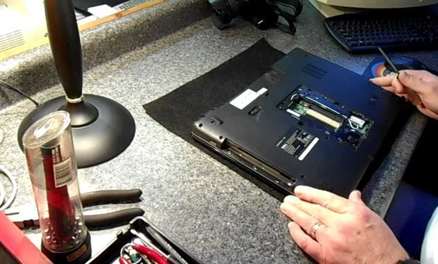 Ini Dia Beberapa Tempat Yang Menyediakan Jasa Service Laptop di Serang, Kamu Wajib Tahu 5