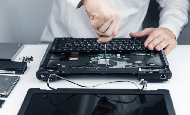 Ingin Melakukan Perawatan Laptop? Berikut 5 Tempat Service Tulungagung Yang Bisa Dikunjungi 8