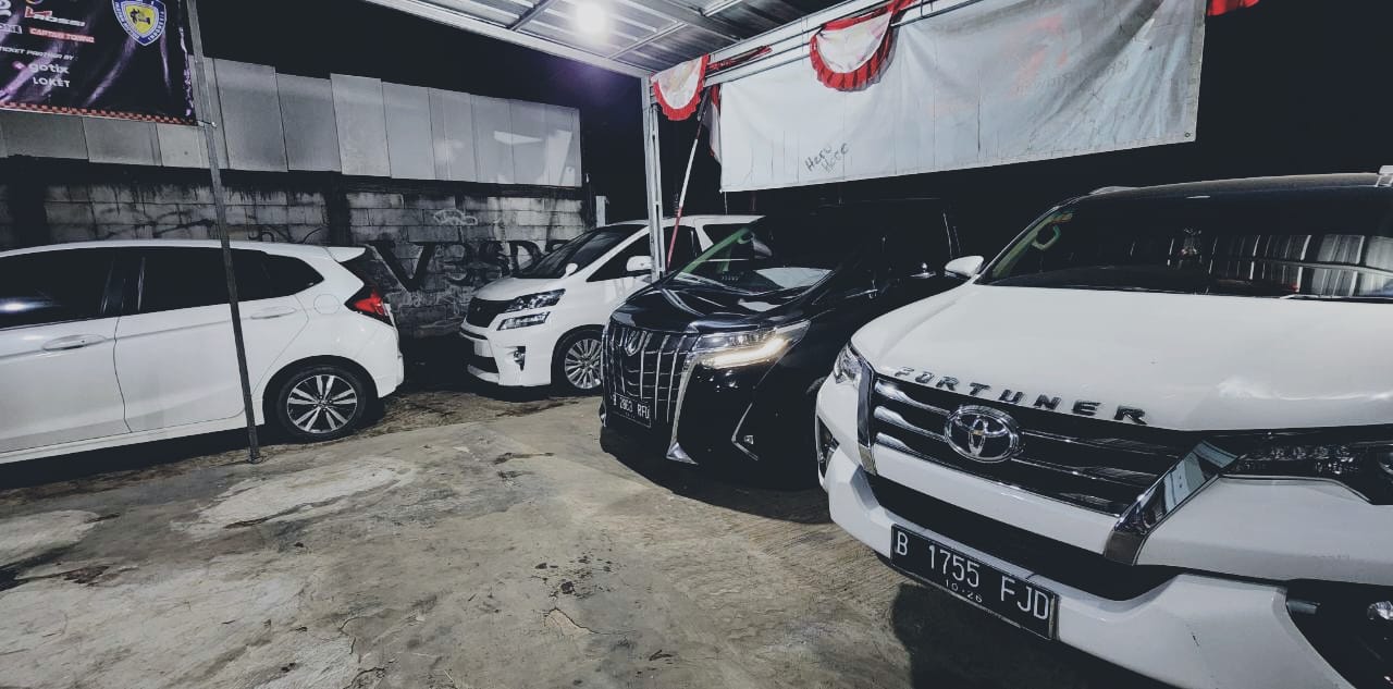 20 Rental Mobil Jakarta Timur Lepas Kunci Harga Sewa 24 Jam Murah Mulai 300.000 20