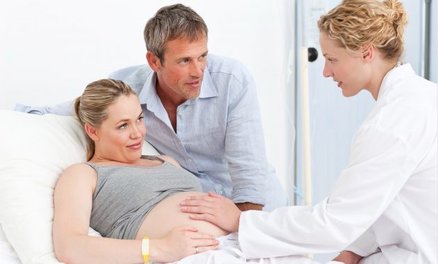 10 Rekomendasi Dokter Kandungan Yang Bagus di Kudus, Tarif Pemeriksaan Mulai Dari 90 Ribu Saja 5