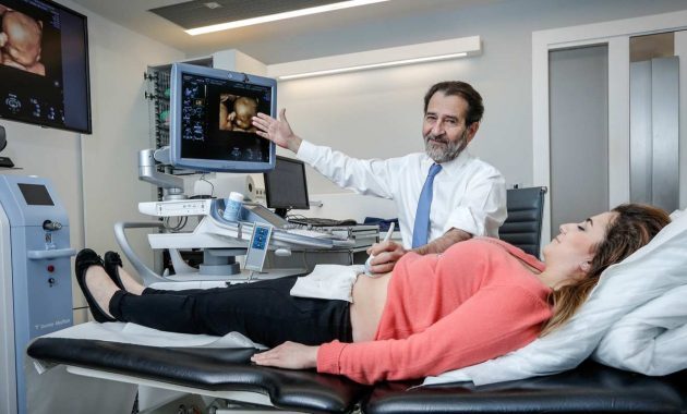 10 Rekomendasi Dokter Kandungan Jakarta Selatan Yang Bagus dan Nyaman Untuk Diajak Konsultasi 3