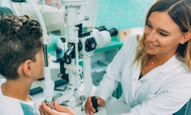 10 Jadwal Praktek Dokter Spesialis Mata Pilihan di Bekasi, Simak Rekomendasi Berikut Ini 3