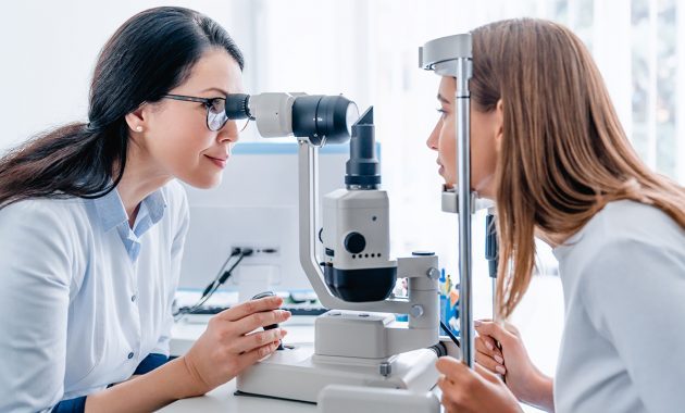 10 Rekomendasi Dokter Spesialis Mata Yang Bagus di Jakarta Timur Dengan Tarif Mulai 270 Ribu 3
