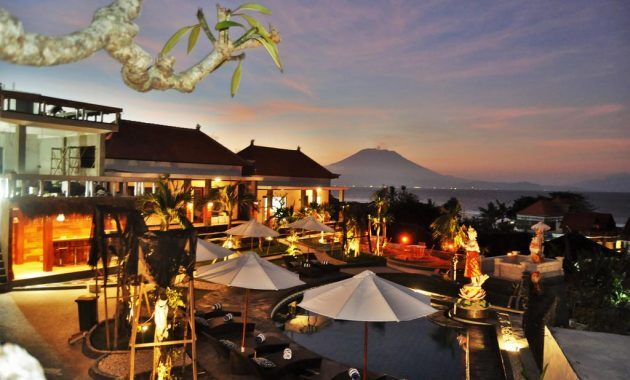 15 Daftar Referensi Hotel Murah di Nusa Penida Yang Recommended Dengan Harga Mulai Rp.200.000 3