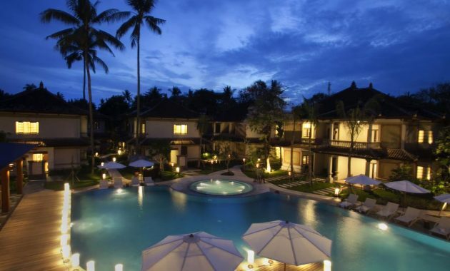 15 Rekomendasi Hotel Murah di Nusa Dua Bali Dengan Harga Paling Murah Mulai Rp.300.000 1