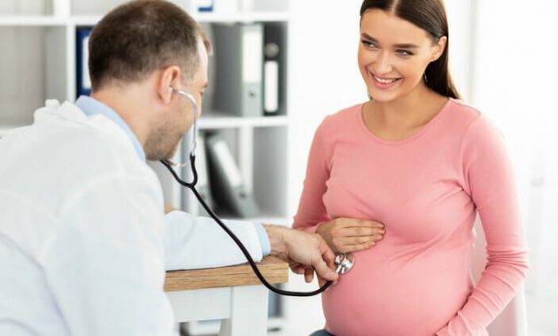 10 Dokter Kandungan di Jepara Yang Siap Memberikan Pelayanan Terbaik Untuk Kesehatan Bumil 3