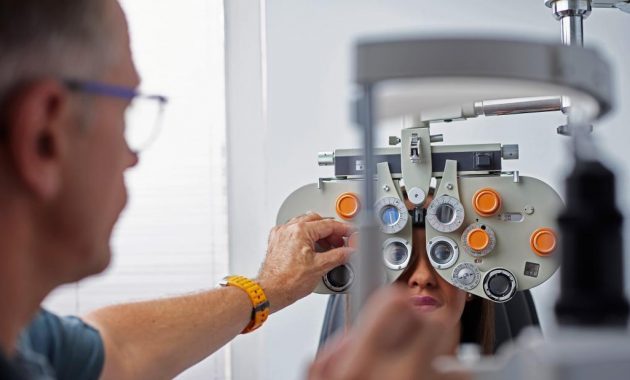 10 Rekomendasi Dokter Mata Terbaik di Denpasar Dengan Harga Mulai Dari Rp.127.000 Saja 1