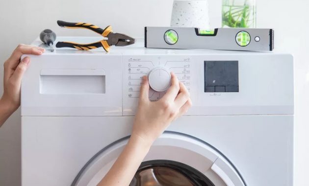 Daftar Jasa Service Andalan di Semarang Agar Mesin Cuci Awet Dipakai dan Jarang Bermasalah 7