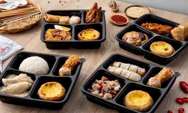 10 Catering Nasi Box Bogor Yang Bisa Kamu Jadikan Sebagai Pilihan, Dengan Harga Mulai 8 Ribu Saja 6