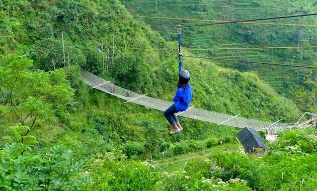 10 Rekomendasi Pilihan Tempat dan Provider Outbound Semarang Dengan Harga Paket Murah 5