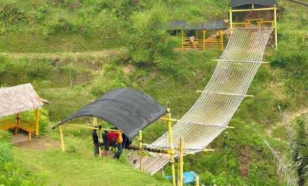 10 Rekomendasi Penyedia Paket Outbound Bandungan Yang Bisa Kamu Jadikan Pilihan 3