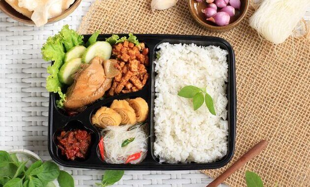 10 Rekomendasi Nasi Kotak Sidoarjo Yang Bisa Kamu Pertimbangkan Sebagai Tempat Memesan Konsumsi Acara 4