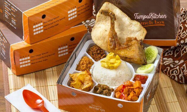 10 Rekomendasi Jasa Nasi Kotak di Palembang Yang Siap Menyediakan Konsumsi Untuk Berbagai Acara 8