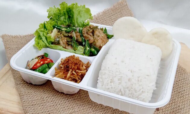 Mencari Layanan Nasi Kotak Cirebon Untuk Kebutuhan Konsumsi? Yuk Cek Rekomendasi Berikut Ini 9