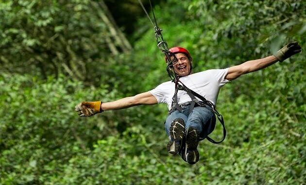 Tempat dan Provider Outbound Terdekat Yang Bisa Kamu Jadikan Pilihan Sebagai Alternatif Liburan 2 Tempat dan Provider Outbound Terdekat Yang Bisa Kamu Jadikan Pilihan Sebagai Alternatif Liburan 2