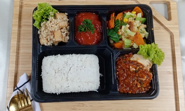 Bingung Nyari Produsen Catering Nasi Box Terpercaya di Jakarta, Yuk Cek Rekomendasi Berikut Ini 1