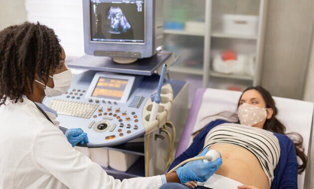 10 Rekomendasi Dokter Kandungan di Jakarta Utara Yang Bisa Bunda Andalkan, Tarif Mulai 160 Ribu 2