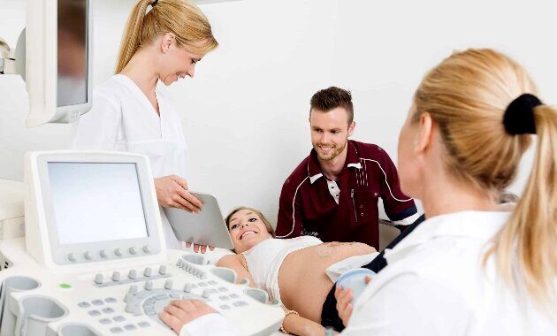 Ini Dia Rekomendasi Dokter Kandungan Terdekat Yang Bisa Kamu Temui di Berbagai Daerah Indonesia 5