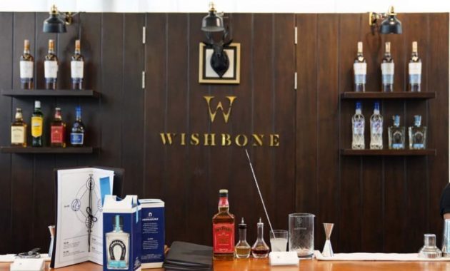Wishbone, Bar Favorit Para Party Goers Kelas Elite di Semarang 1
