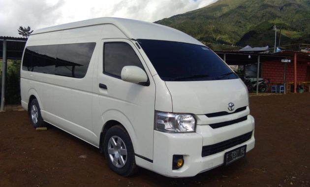 12 Daftar Travel Dari Jakarta Menuju Ke Cilacap Dengan Harga Murah Berangkat Pagi dan Malam 8