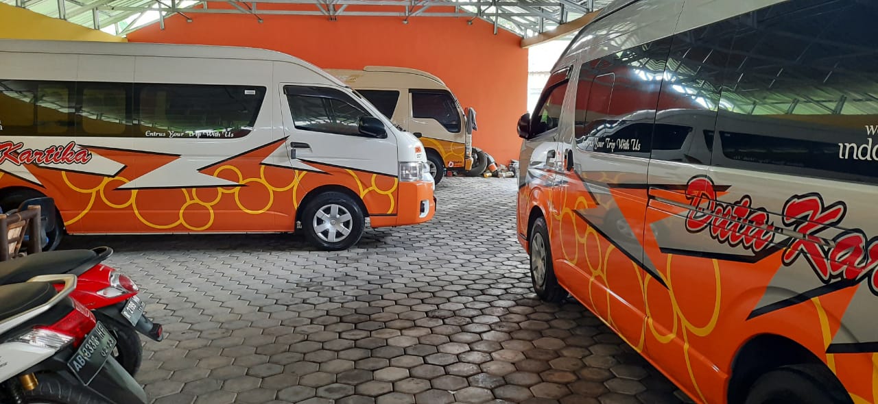 12 Rekomendasi Travel Dari Jogja Menuju Ke Kota Surabaya Dengan Harga Murah Mulai Rp.115.000 3