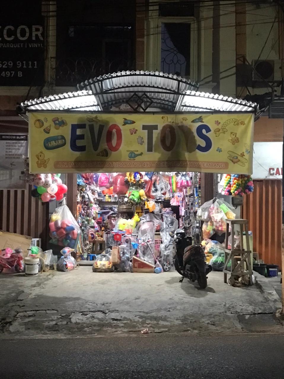10 Alamat Toko Mainan di Palembang Yang Bisa Dikunjungi Anak-Anak 1 10 Alamat Toko Mainan di Palembang Yang Bisa Dikunjungi Anak-Anak 1