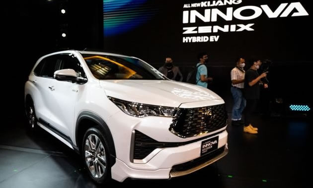 Mau Sewa Alphard Atau Sedan? Coba 12 Referensi Rental Mobil Salatiga Yang Harganya Murah Ini 5