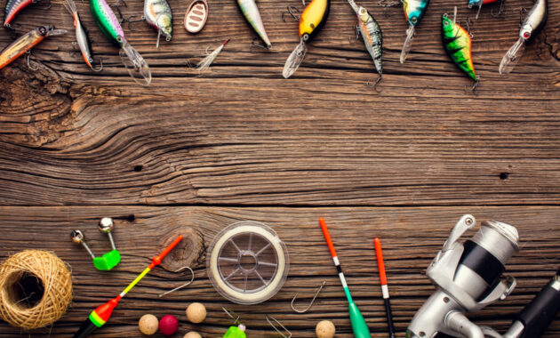 Ini Dia Tips Memilih Toko Alat Pancing Online yang Terpercaya 8 Ini Dia Tips Memilih Toko Alat Pancing Online yang Terpercaya 3