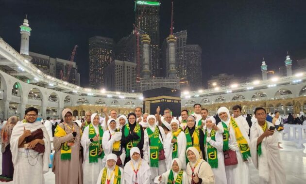 Dewangga Jogja, Biro Travel Umroh dan Haji Terbaik No.1 di Yogyakarta 13